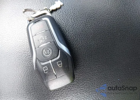 2017 Ford Fusion Se z USA, uszkodzony, nr VIN 3FA6P0H99HR197728